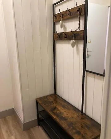 Les Afforets Le Loft