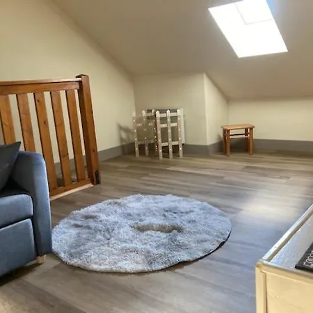 Les Afforets Le Loft *