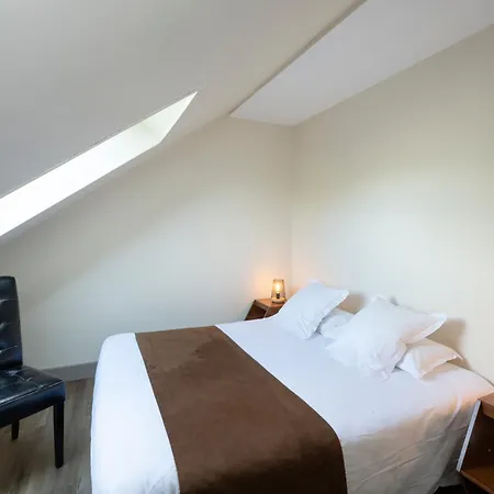 Les Afforets Le Loft *