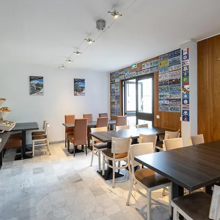 Les Afforets Le Loft *